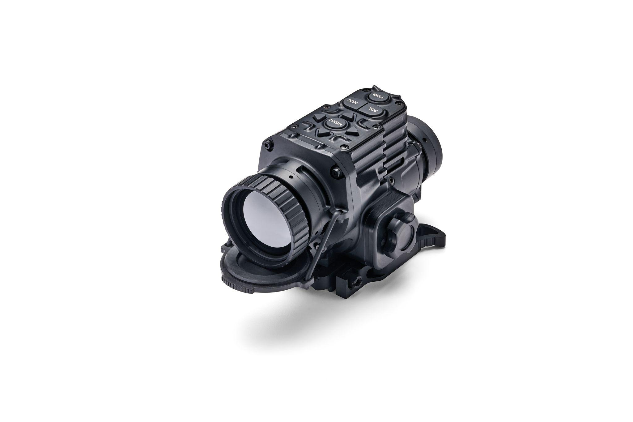 EOTECH ClipIR 1-8x Low Range Clip On Thermal Optic